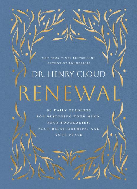 Renewal